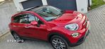 Fiat 500X 1.4 Multiair Automatik 4x4 S&S Cross Plus - 8