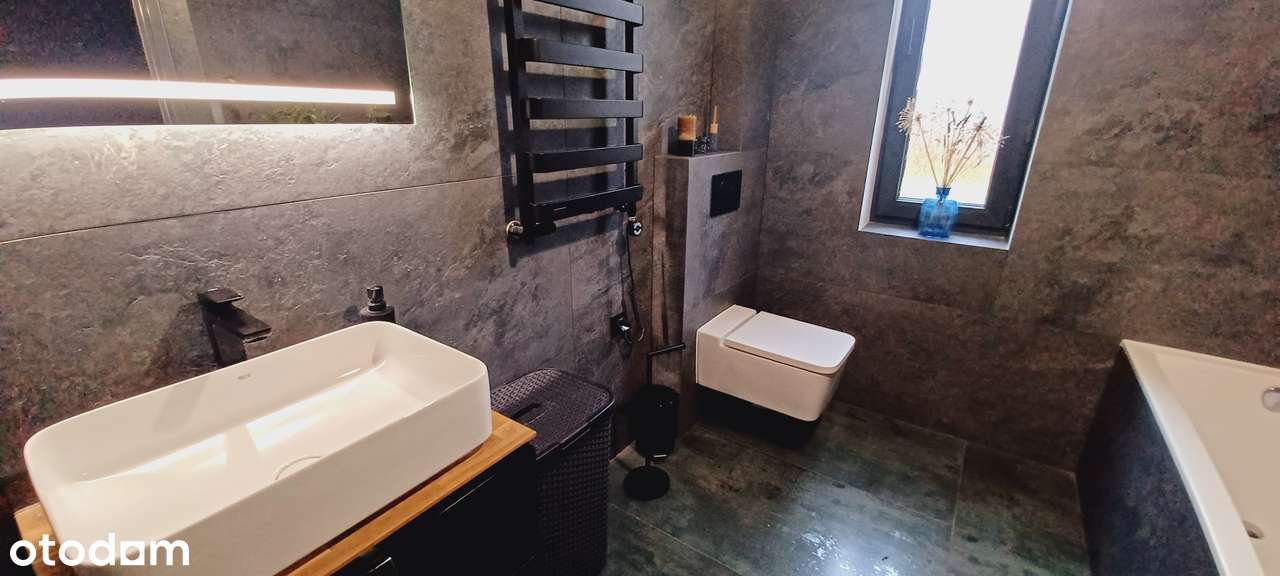 Nowy dom nowa cena !!-9