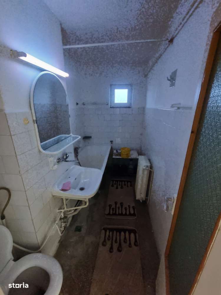 Apartament 2 camere,44 mp+balcon,Deva-Gojdu-școala Andrei Șaguna-16