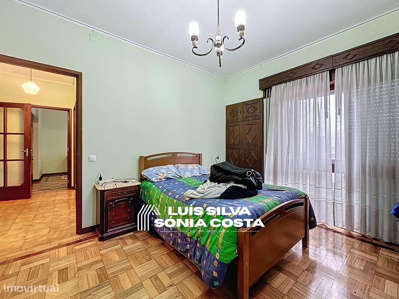 * APARTAMENTOS T4 Destinados a Investimento *-18