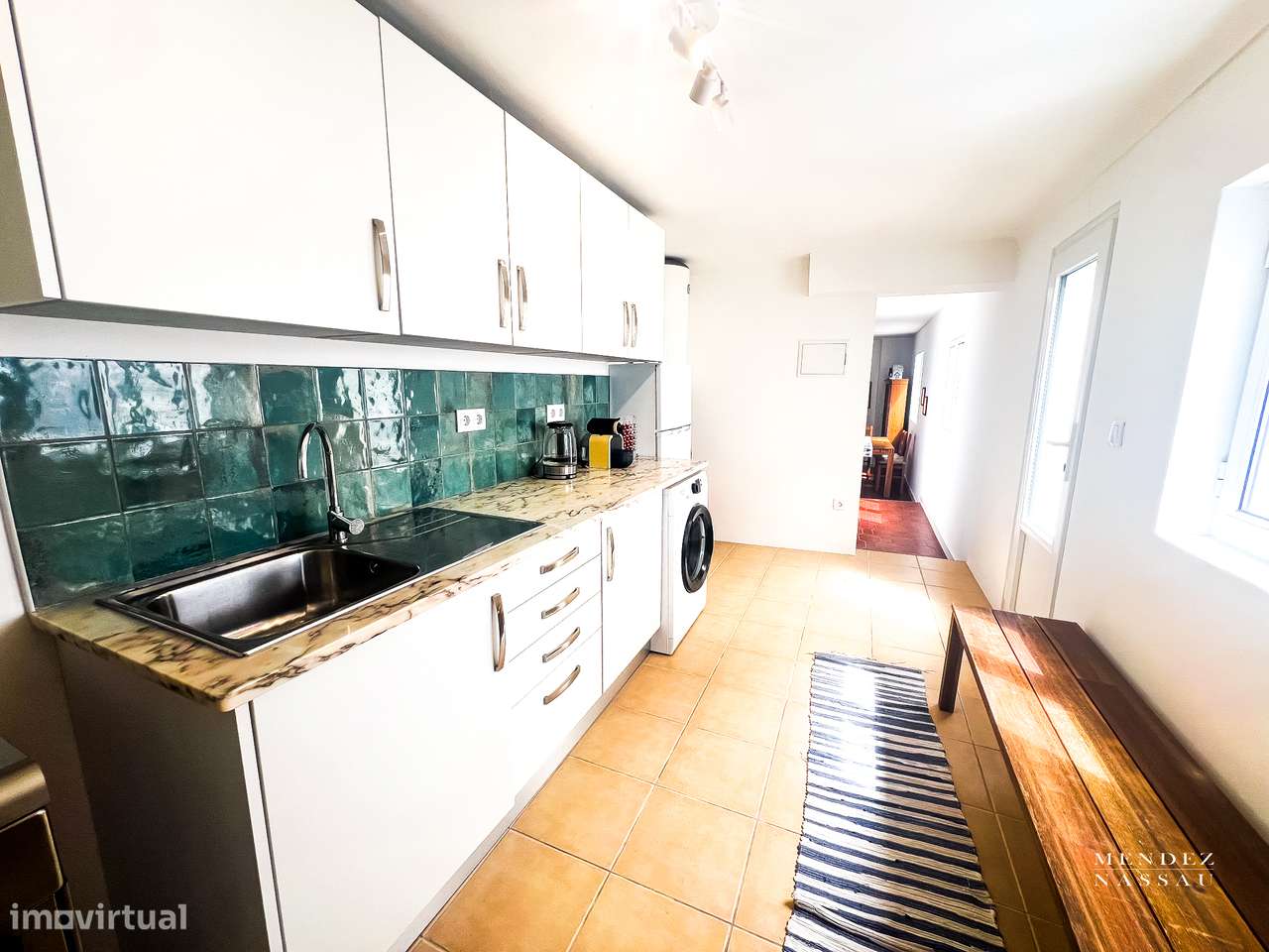 Moradia - Primeira linha de mar-15