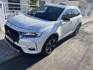 DS DS7 Crossback 1.5 BlueHDi Rivoli EAT8