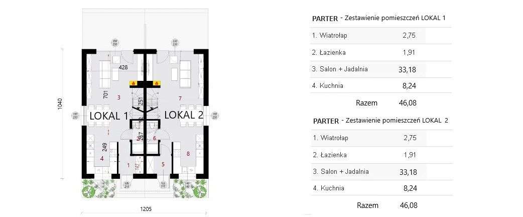 10 min Rondo Rataje, 400 m przystanek, 1km Kórnik - Pełny obrazek: 5/7