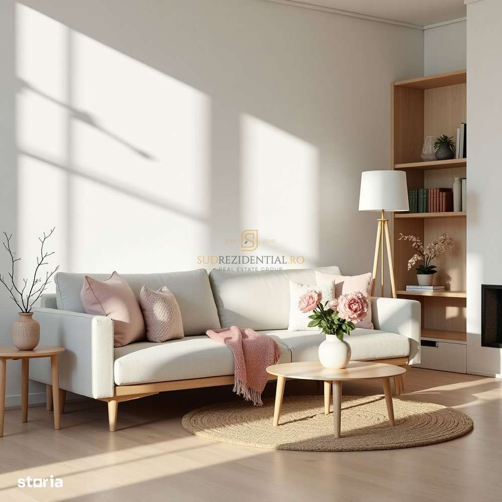 Apartament ideal cu o camera, aproape de metrou Berceni - Comision 0% - Imagine principală: 4/20