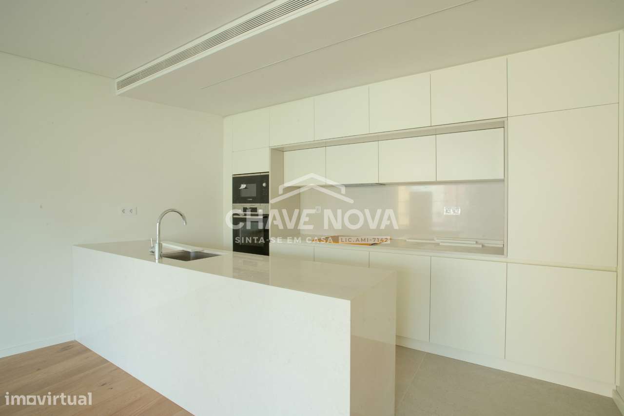 Apartamento T2, VL8 Living-7