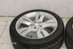 KOŁA FELGI ALUMINIOWE MERCEDES C W204 17" 5x112 - 2