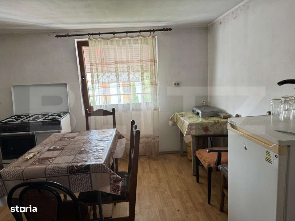 Oportunitate!! Cladire cu destinatie multipla , centru Radauti! Pret n - Imagine principală: 4/15