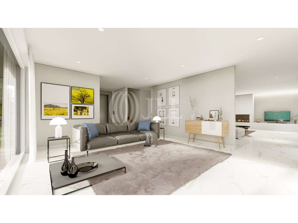 Moradia T3 com garagem, em Leça da Palmeira, Porto - Grande imagem: 2/43