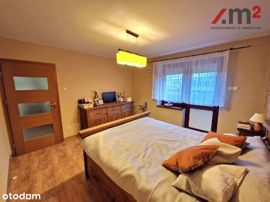 Solidny dom + budynek pod działalność w Złotorii-8