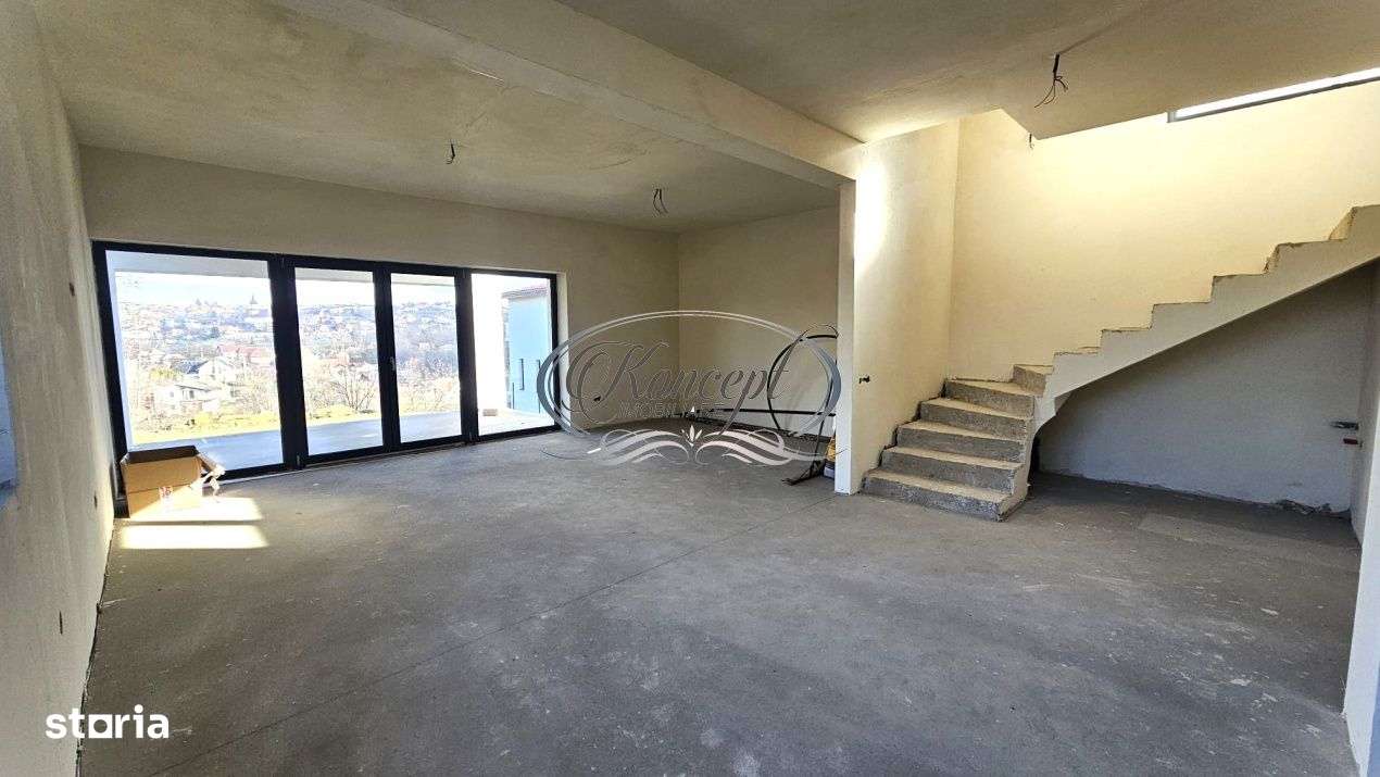 Casa individuala, cu panorama, in Feleacu - Imagine principală: 2/8