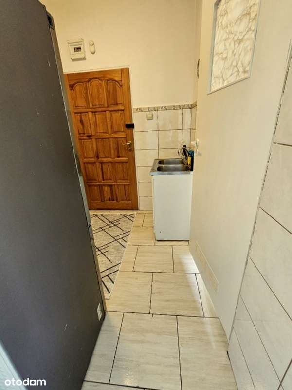 Kawalerka w dobrej cenie - Pełny obrazek: 5/5