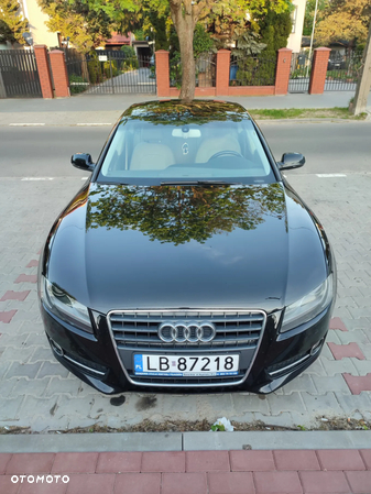 Audi A5 2.0 TFSI - 4