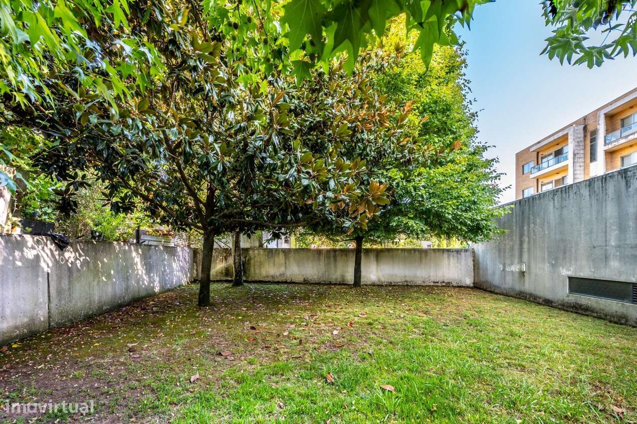 Apartamento T2+1 no centro de Valongo | 2 Frentes-25