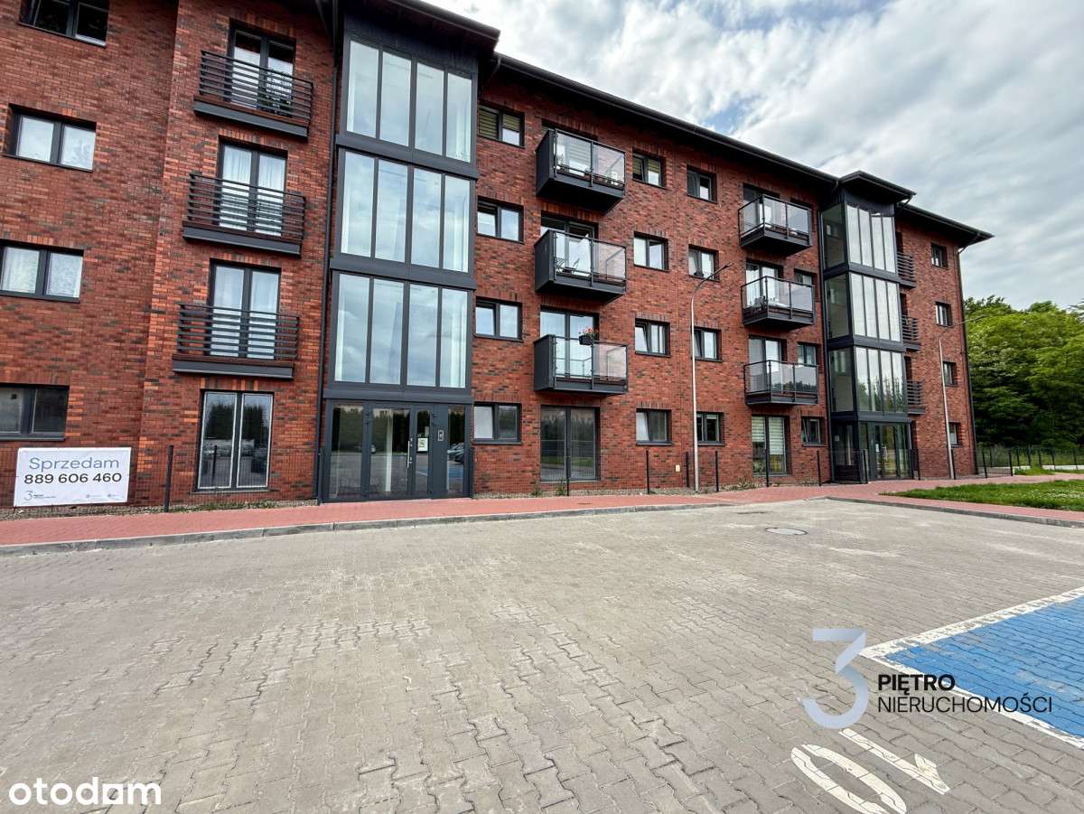 Serce Nikiszowca! 2 pokoje! - Pełny obrazek: 5/8