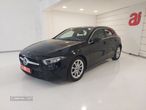 Mercedes-Benz A 180 d Style Aut. - 3