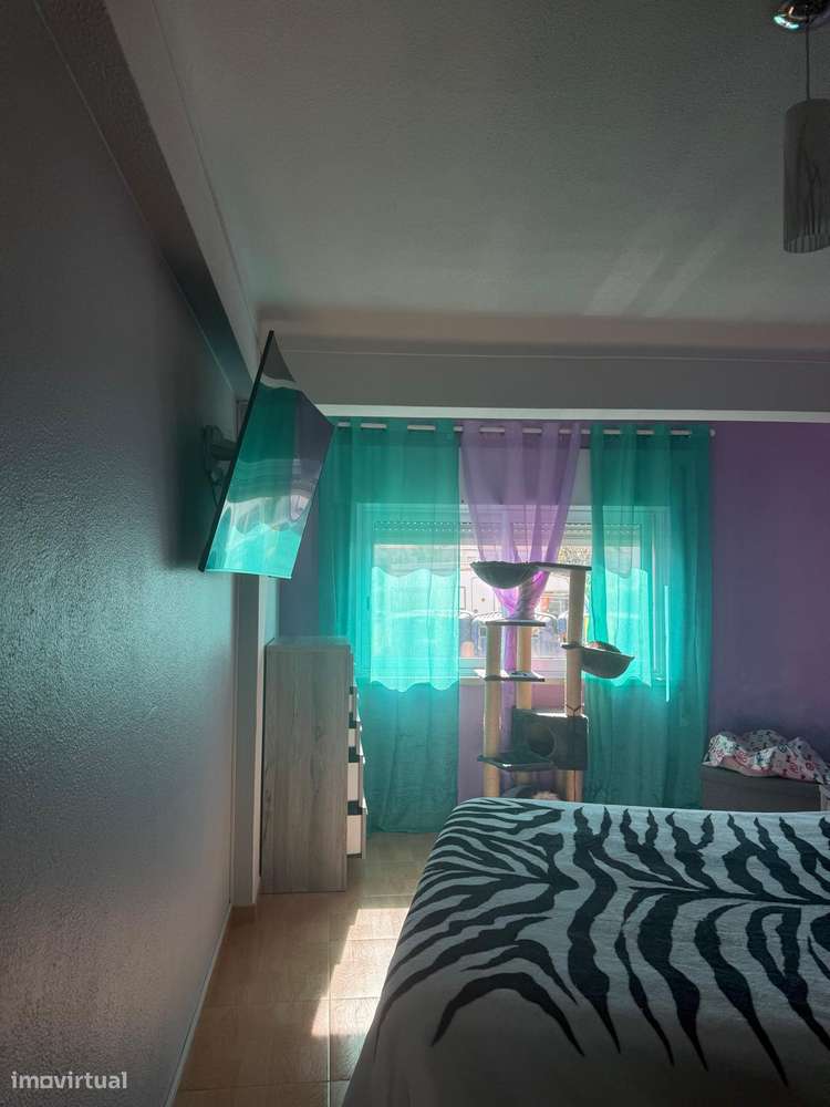 Apartamento T3 Sines _ 129SC-7