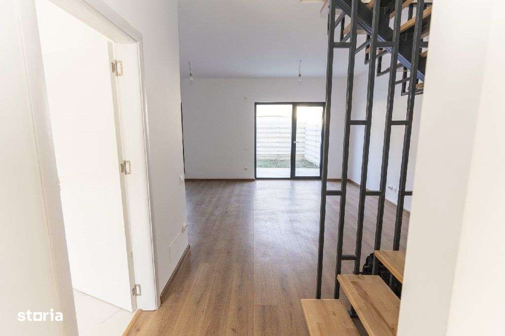 Case insiruite P+1+Pod- Otopeni- Direct Dezvoltator -Comision 0% - Imagine principală: 4/17