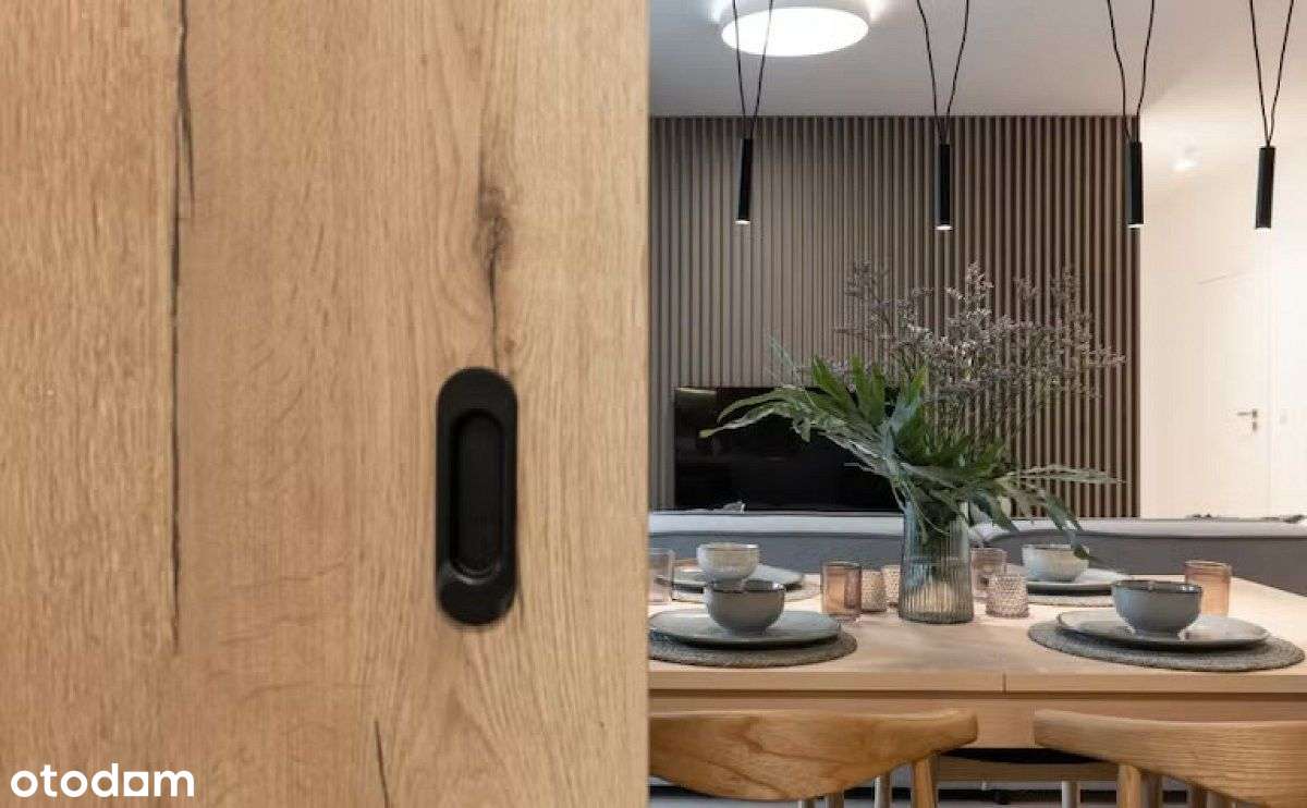 2 pokoje z balkonem na Mokotowie! Blisko metro!-5