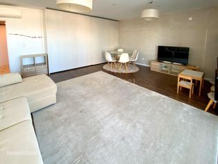 Apartamento T3 mobilado com Garagem -  Areeiro - Grande imagem: 3/38