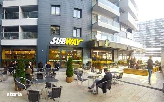 Apartament 3 camere - UpGround Residence - Fabrica de Glucoza - Imagine principală: 2/12