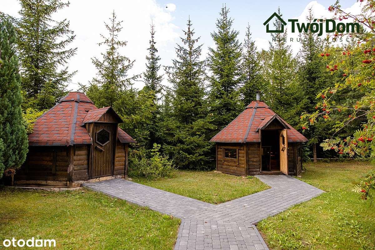 Niepowtarzalna oferta na Mazurach!-16