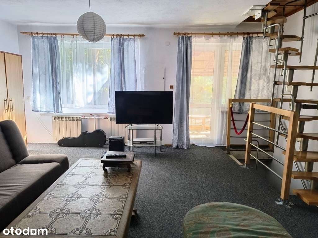 Dom 144m² działka 1880m² Żarki Letnisko-16