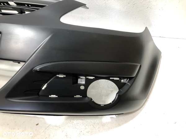 OPEL CORSA D 2006-2011 PRZED LIFTEM ZDERZAK PRZÓD PRZEDNI - 3