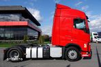 Volvo FH 500 / KLIMA POSTOJOWA / 2020 ROK / I-SHIFT / ZBIORNIKI 1480 L / PO ZŁOTYM KONTRAKCIE - 8