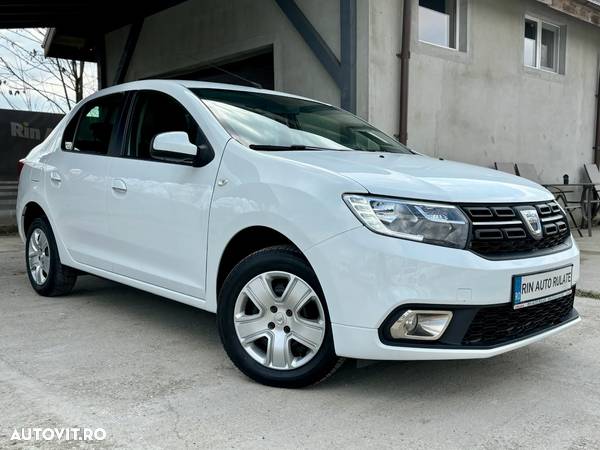 Dacia Logan - 8