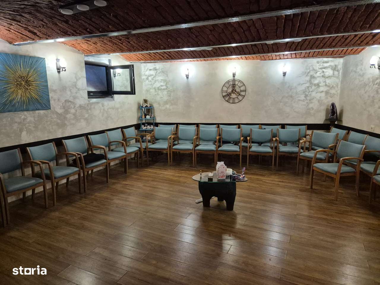 Str Lunga, Mielul Alb, spatiu comercial de 82mp tip crama, 129900 euro - Imagine principală: 2/15