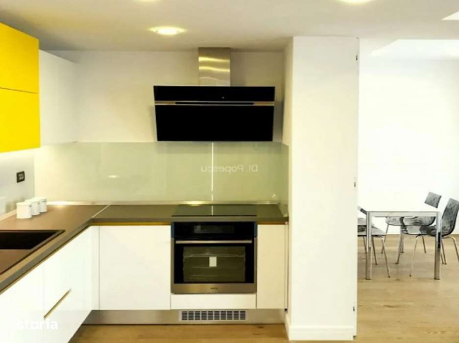 Apartament 2 camere/ Cortina Residence/ Parcul Herastrau - Imagine principală: 5/11