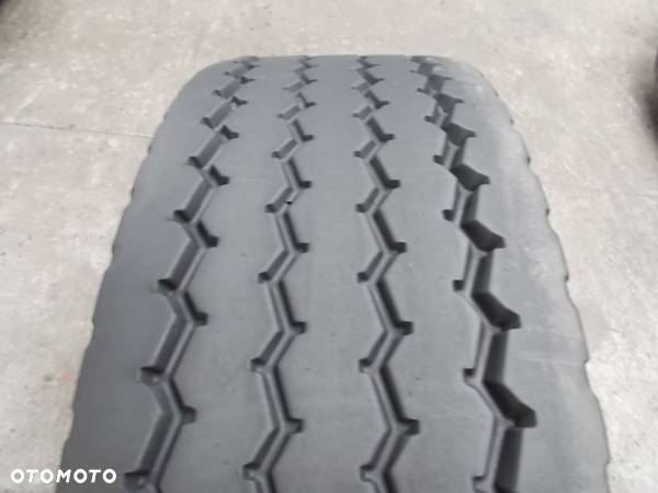 SEMPERIT Athlet Front 315/80R22,5 7mm-11mm 2015 - 1