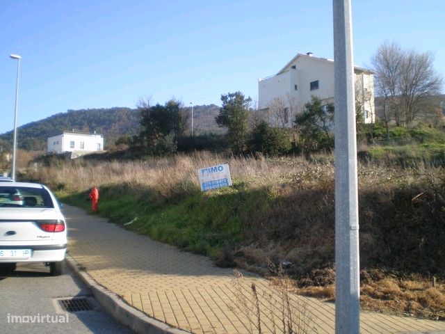 Lote de Terreno - Aldeia de Joanes - Fundão - Grande imagem: 2/3