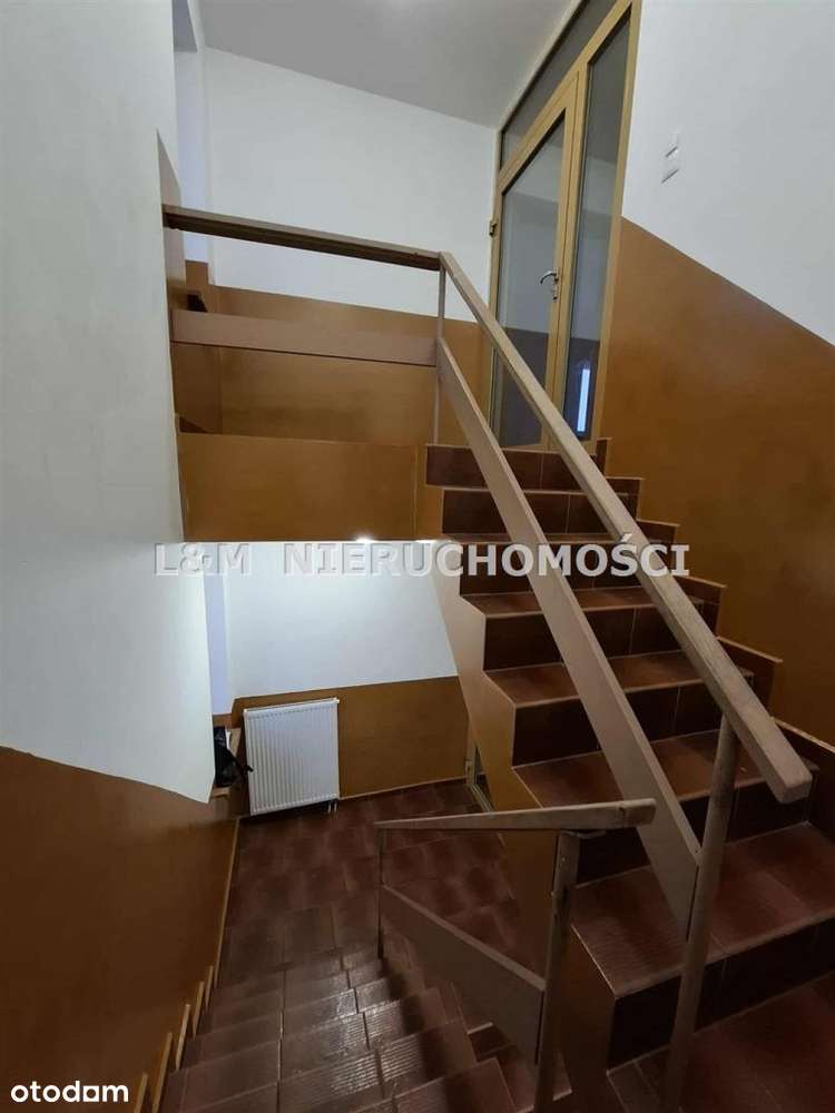 Dom w Leszczynach z dużym potencjałem !!-9