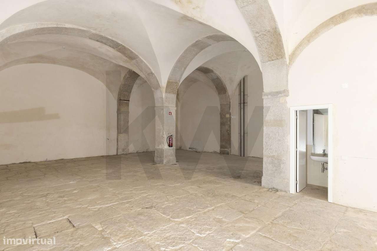 Alfama|Loja|Restaurante|Zona Histórica - Grande imagem: 4/14