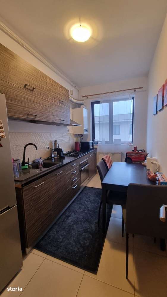 Onix Residence | Apartament 2 camere Grozavesti | Vedere spectaculoasă - Imagine principală: 4/6