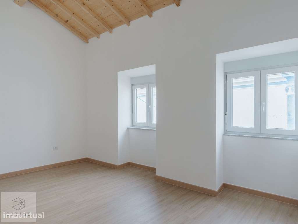 Moradia T2 para venda a poucos minutos de Avis-32