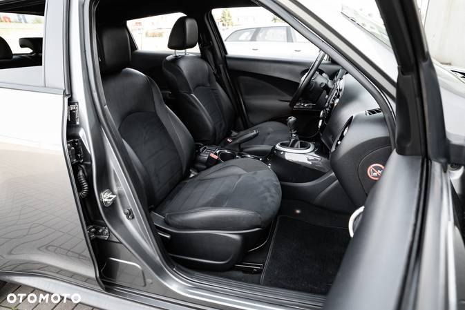 Nissan Juke 1.2 DIG-T Tekna - 33