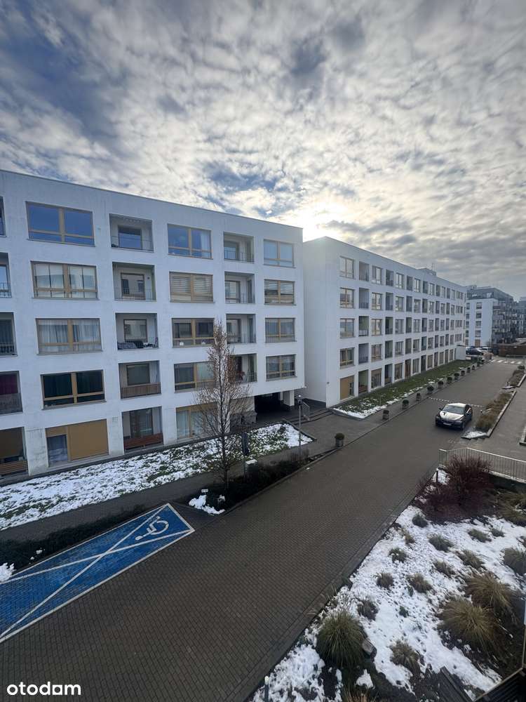 ul. Smolna REZERWACJA-3