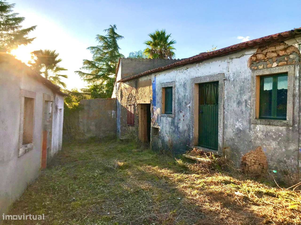 Moradia, Arrecadação, Terreno 1720m2-30