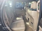 Jeep Grand Cherokee Gr 3.0 CRD Overland - 28