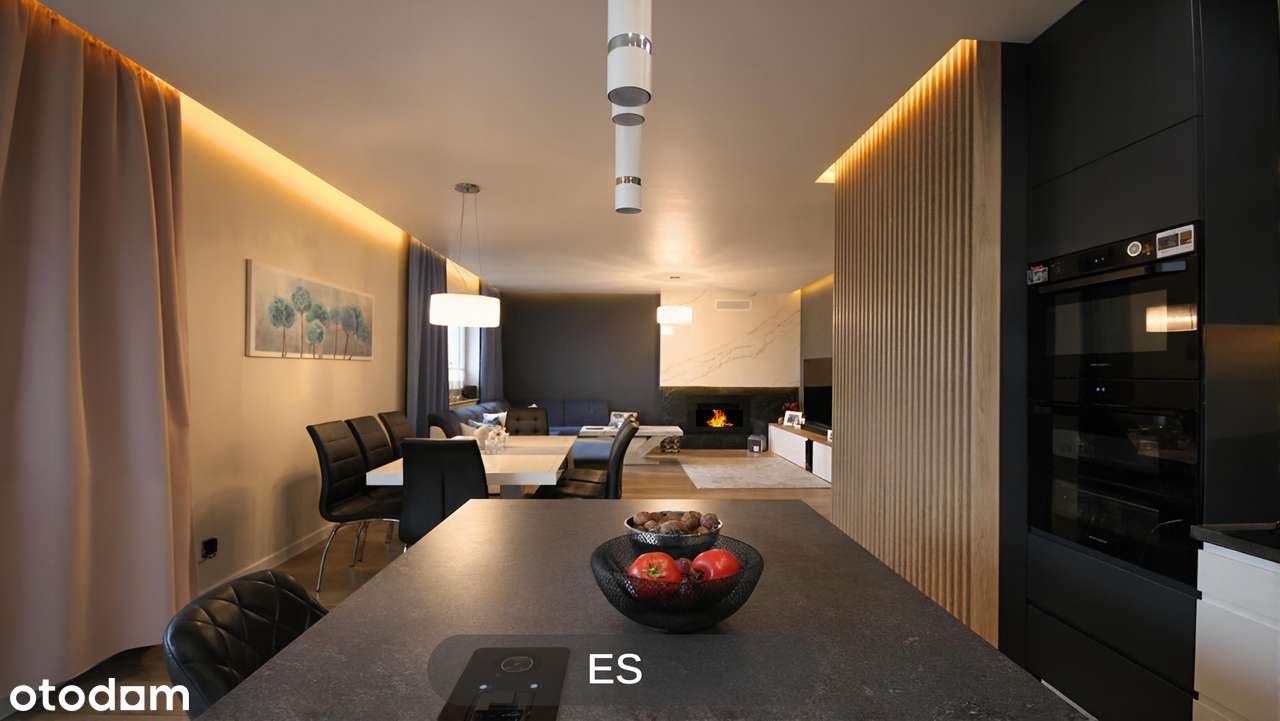 11 km do Centrum Warszawy|OGRÓDEK| Taras| KLIMATYZACJA|Kominek|0%prow-2