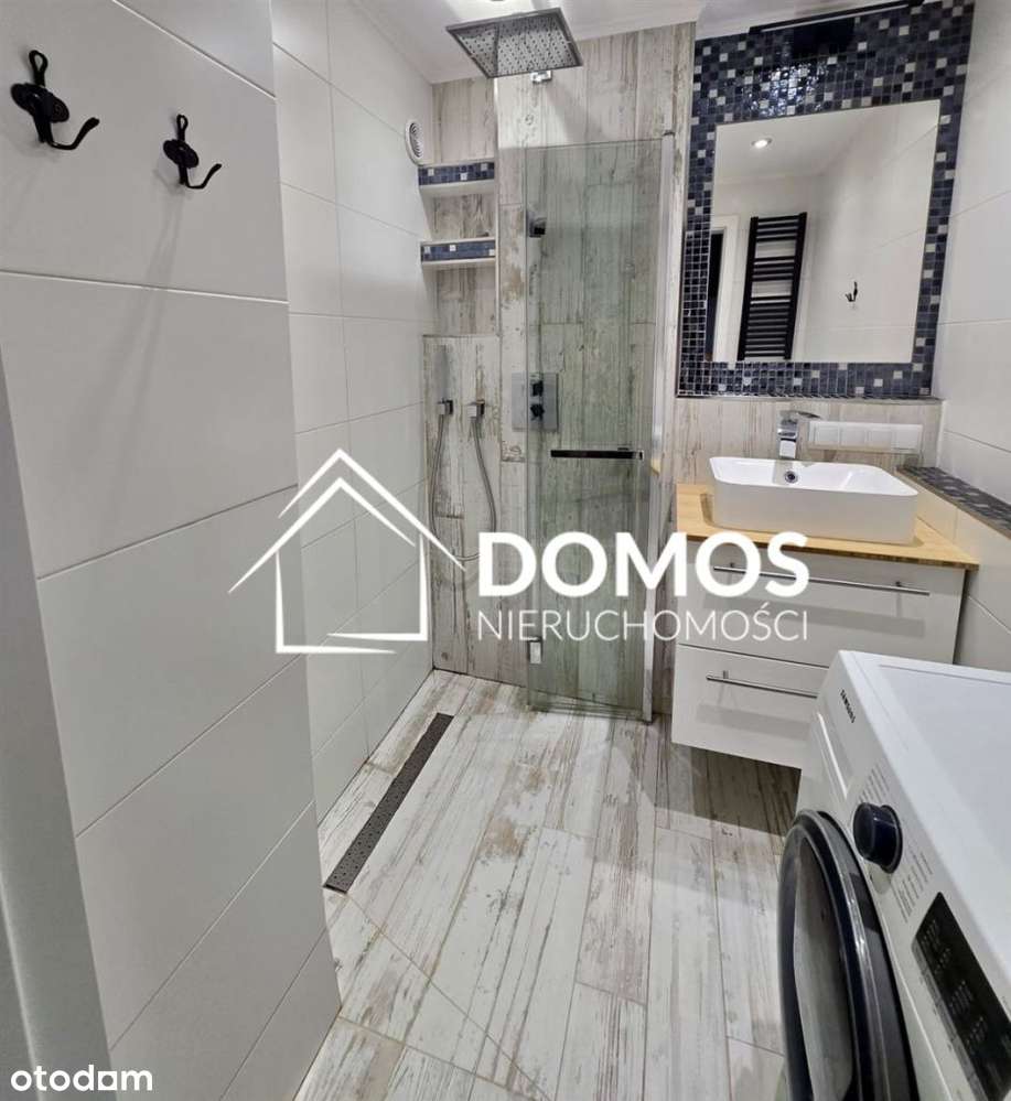 ​​​​​​​|73 m²|Tychy – os. P|Parter do wprowadzenia-9