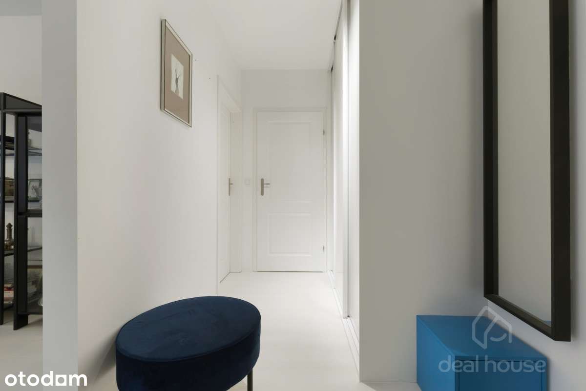 Mieszkanie z tarasem Bernadowo Park:))-12