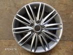 Felga Ford Focus 7.0Jx16 ET50 5x108 - 1