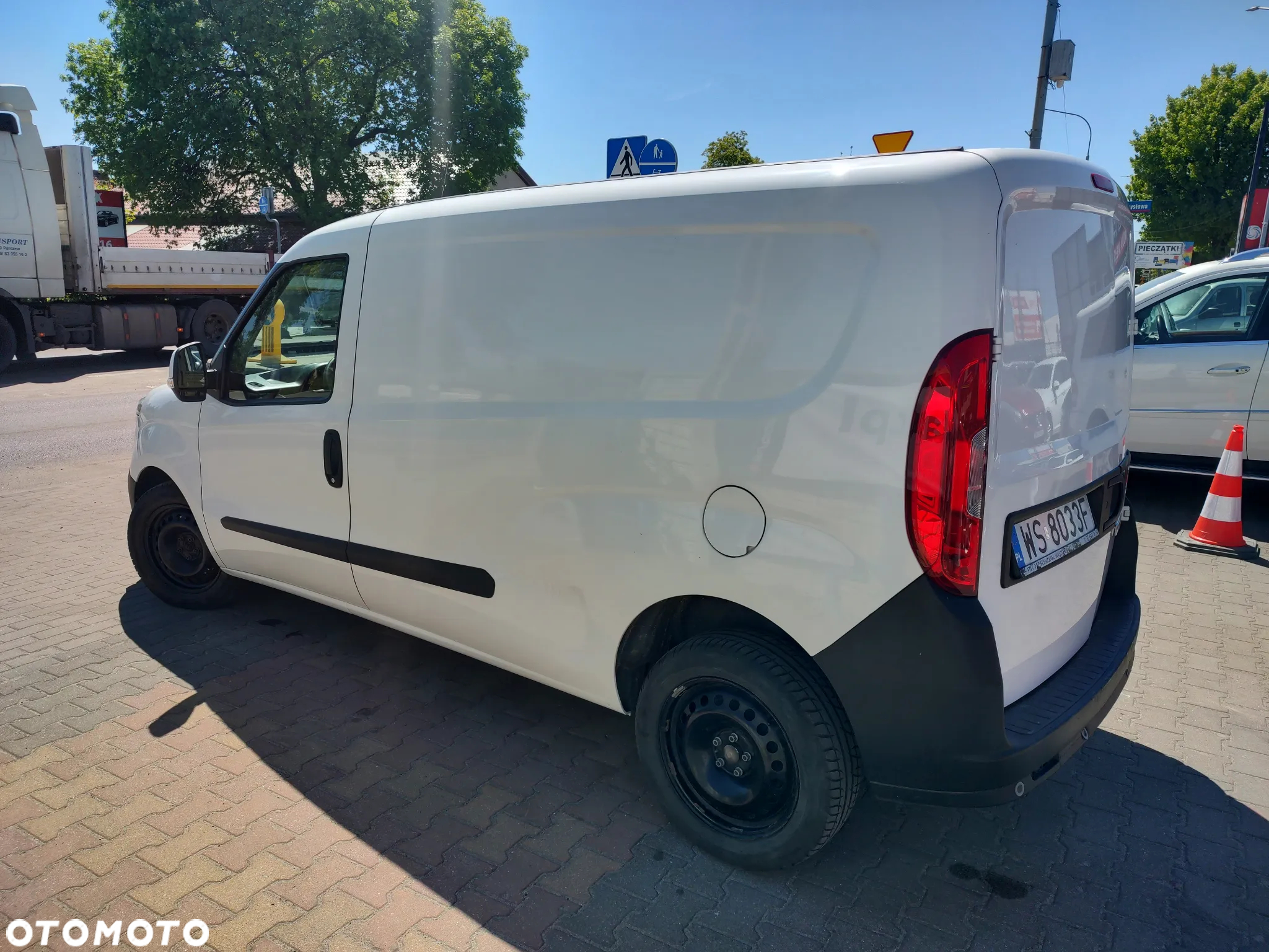 Fiat Doblo - 5