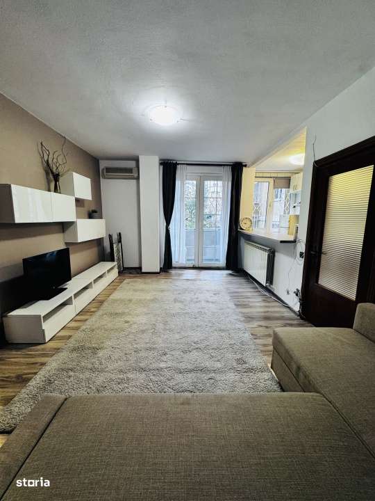 Universitate-Romana, Lido, 2 camere-1