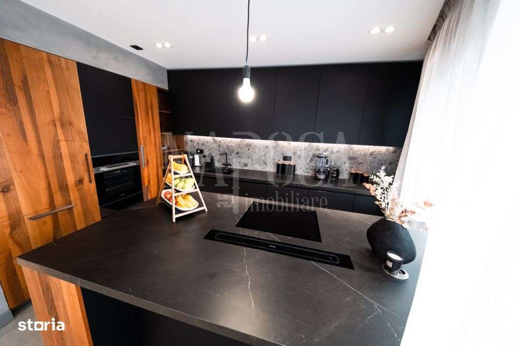 Apartament 3 camere de vanzare in Manastur, Cluj Napoca-2