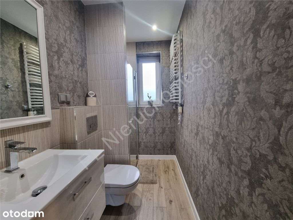 Funkcjonalny dom w zabudowie bliźniaczej – Ząbki - Pełny obrazek: 4/20