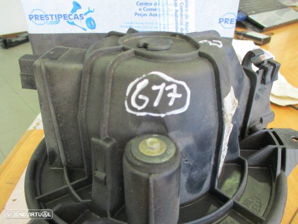 Motor Sofagem MOTSOF617 FIAT STILO 2002 - 1